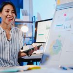 Menggunakan Statistik untuk Menganalisis Data Pelanggan: Strategi Pemasaran Digital untuk UMKM