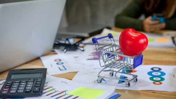Menggunakan Strategi Penetapan Harga Psikologis di Marketplace