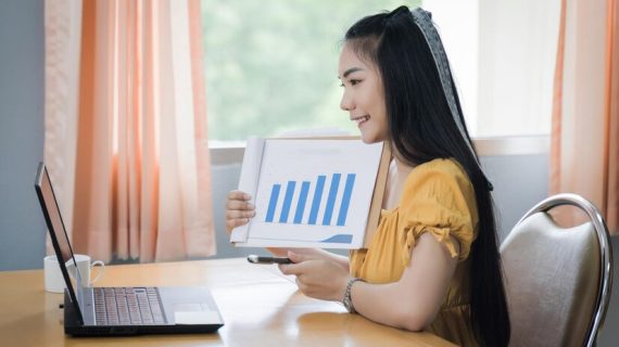 Menggunakan Teknik Storytelling dalam Pemasaran Marketplace