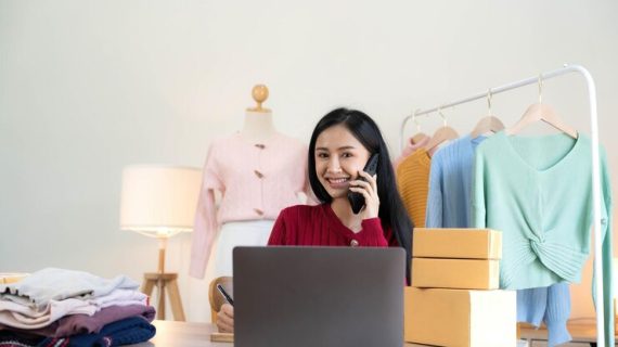 Menggunakan TikTok untuk Memasarkan Produk E-commerce