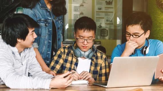 Menggunakan Trendwatching untuk Mengidentifikasi Inovasi Pemasaran