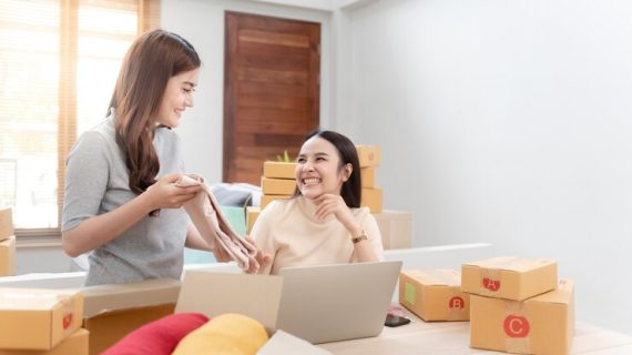 Menghadapi Perubahan Pasar: Strategi E-commerce yang Adaptif