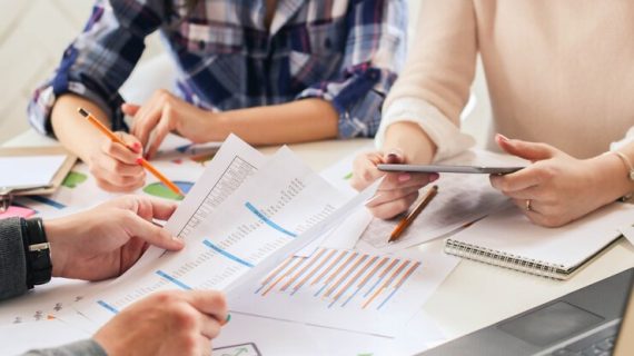 Mengintegrasikan Data dalam Pengembangan Strategi Pemasaran