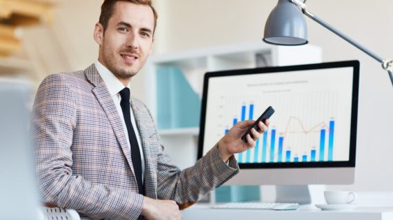 Mengoptimalkan Kampanye Pemasaran dengan Analisis Big Data