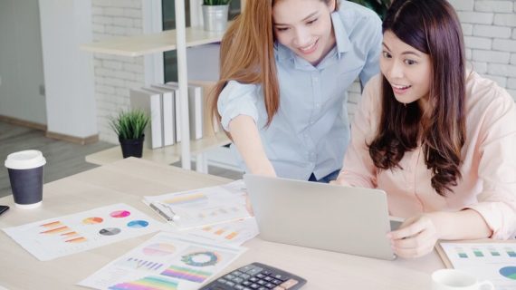 Mengoptimalkan Penggunaan Big Data untuk Meningkatkan Loyalitas Pelanggan