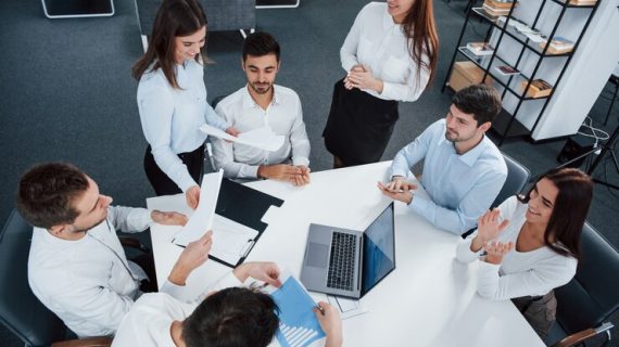 Mengoptimalkan SEO dengan Bantuan Digital Marketing Agency di Tangerang