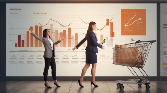 Meningkatkan Daya Saing dengan Penelitian Pasar di Marketplace