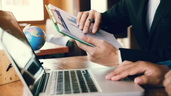 Meningkatkan Kepercayaan Konsumen dengan Strategi Digital Marketing Agency
