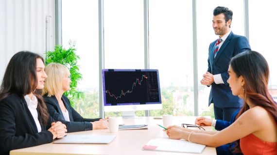 Meningkatkan Leads dengan Growth Hacking: Strategi dan Praktik Terbaik