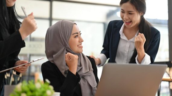 Menjaga Konsistensi Merek di Semua Saluran: Panduan Lengkap untuk UMKM