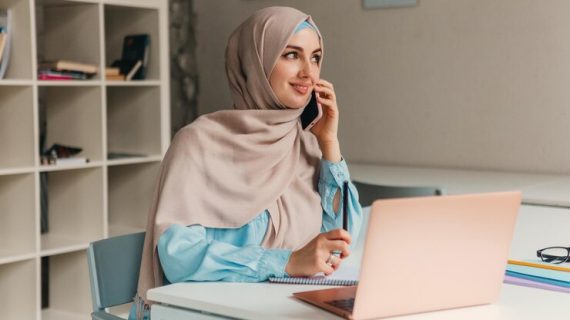 Menjaga Reputasi Online untuk Bisnis Umroh