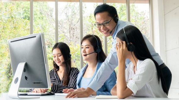 Pemasaran dan Penjualan: Hubungan dan Integrasi untuk Keberhasilan