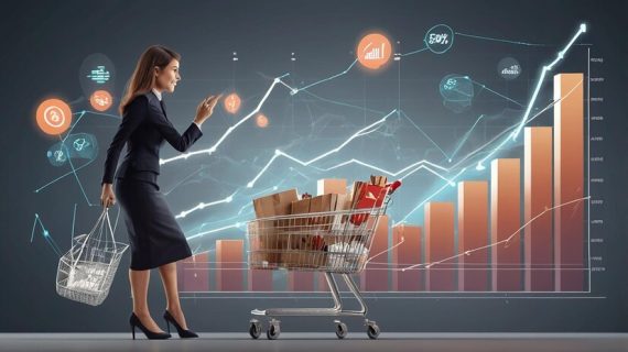 Pentingnya Data Analitik untuk Meningkatkan Penjualan di Marketplace
