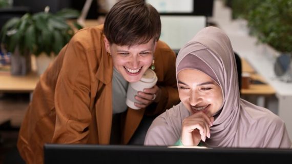 Pentingnya Desain Responsif dalam Website UMKM