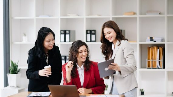 Pentingnya Pembaruan Strategi dalam Pemasaran UMKM