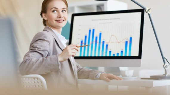 Peran Big Data dalam Memprediksi Perilaku Konsumen