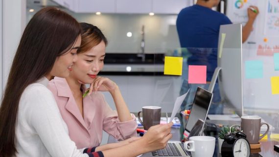 Peran Digital Marketing Agency dalam Meningkatkan Loyalitas Pelanggan