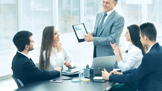 Positioning: Kunci Sukses Bisnis Modern