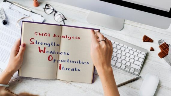 SWOT vs. Porter’s Five Forces: Analisis Mana yang Lebih Baik?