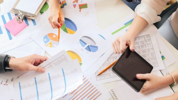 Sales Funnel dan Funnel Pemasaran: Keterkaitan dan Perbedaan