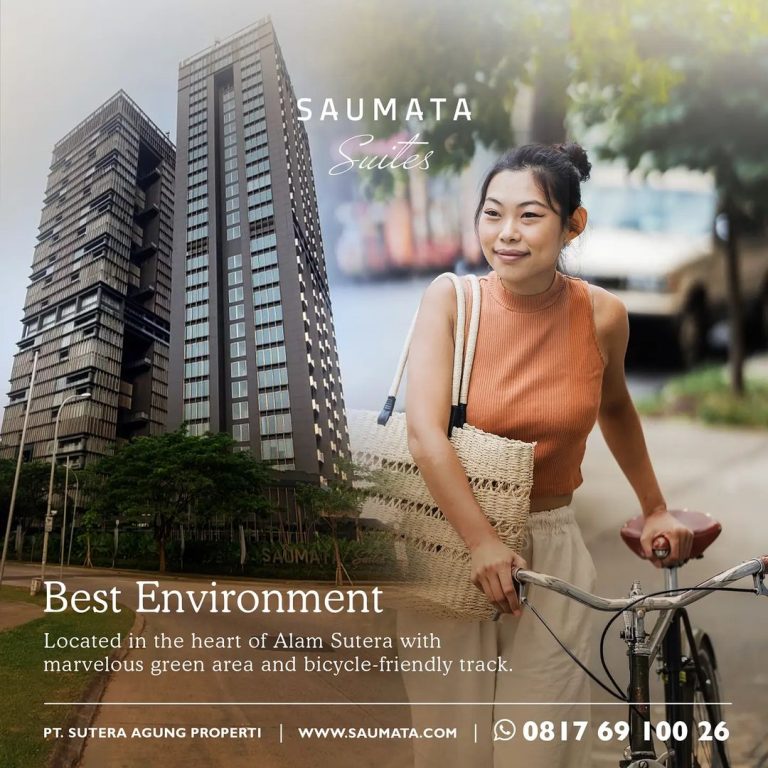 Saumata Suites