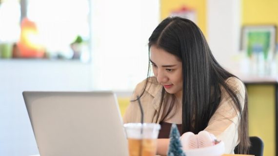 Strategi Branding yang Konsisten untuk Penjual di Marketplace