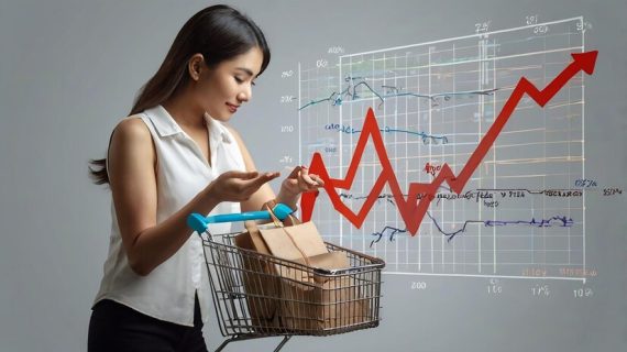 Strategi Digital Marketing untuk Meningkatkan Visibilitas Produk di Marketplace