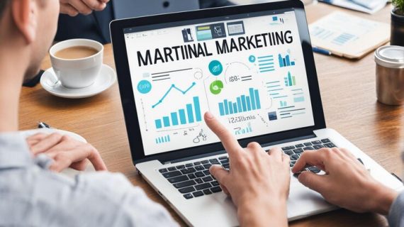 Strategi Email Marketing yang Efektif untuk Meningkatkan Konversi