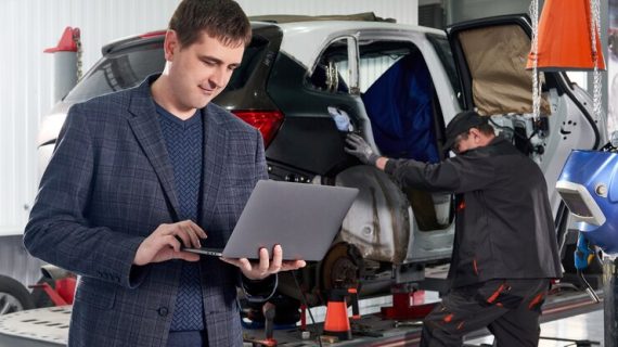 Strategi Guerilla Marketing untuk Meningkatkan Penjualan di Industri Otomotif
