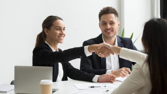 Strategi Memperkuat Jaringan Distribusi di Marketplace