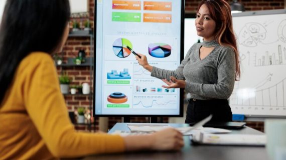 Strategi Menggunakan Google Display Network untuk UMKM