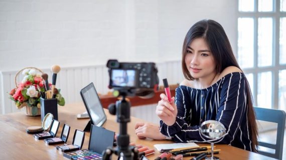 Strategi Menggunakan YouTube untuk Pemasaran Produk UMKM