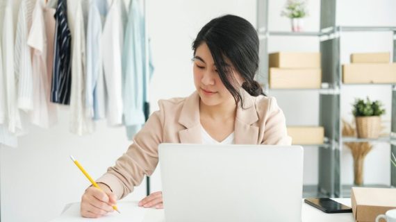 Strategi Pemasaran Berkelanjutan untuk UMKM