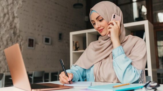 Strategi Pemasaran Konten untuk Agen Umroh di Media Sosial