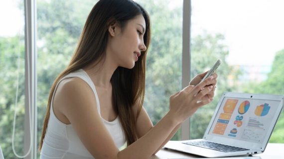 Strategi Pemasaran Online untuk Meningkatkan Kesadaran Produk