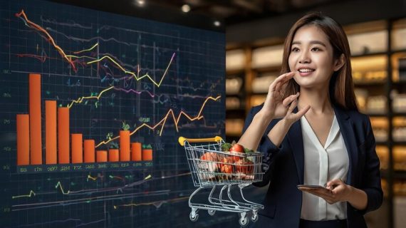 Strategi Pemasaran untuk Produk Kesehatan di Marketplace
