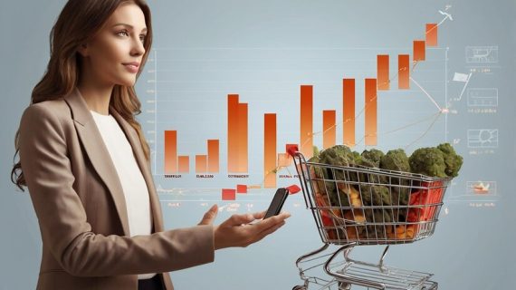 Strategi Pemasaran untuk Produk Kesehatan di Marketplace