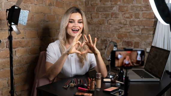 TikTok Marketing: Strategi Efektif untuk Meningkatkan Brand Awareness dan Penjualan