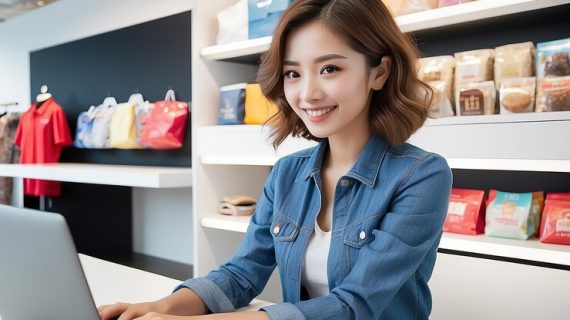 Meningkatkan Produktivitas dengan Pendamping UMKM