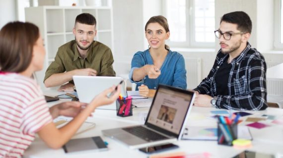 10 Alasan Mengapa Digital Marketing Agency Tangerang Bisa Meningkatkan Penjualan Anda
