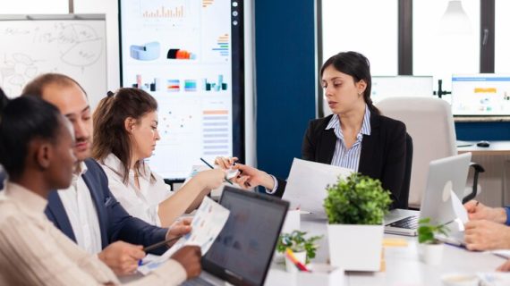 10 Ide Konten Kreatif untuk Content Marketing Anda