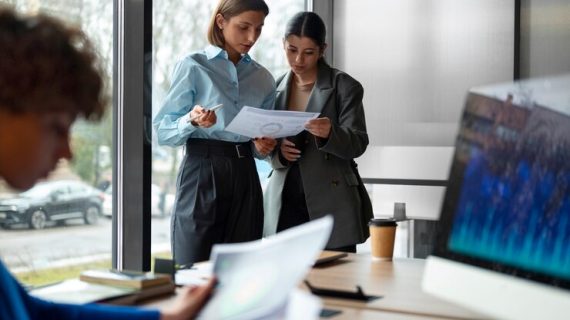 10 Metrik Penting yang Harus Anda Pantau dalam Digital Marketing