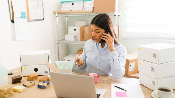 10 Tips untuk Meningkatkan Penjualan Toko Online Anda