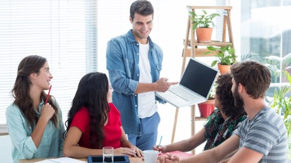 5 Alasan Mengapa Digital Marketing Agency Alam Sutera Dapat Meningkatkan Penjualan Bisnis Anda