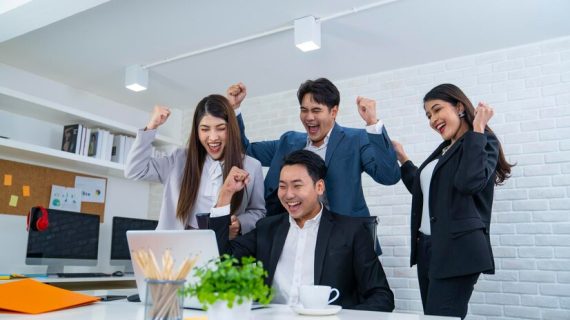 5 Cara Digital Marketing Agency BSD City Membantu Meningkatkan Penjualan Bisnis Anda