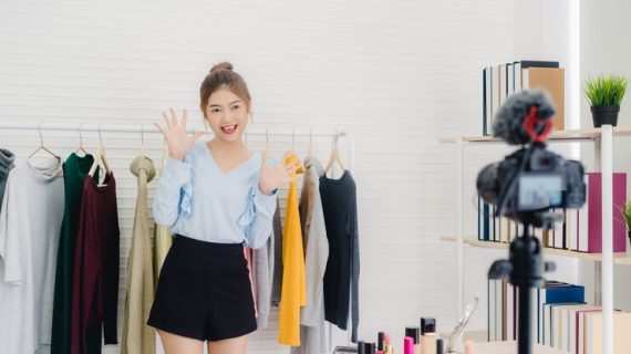 5 Trik untuk Membuat Video YouTube yang Lebih Menarik