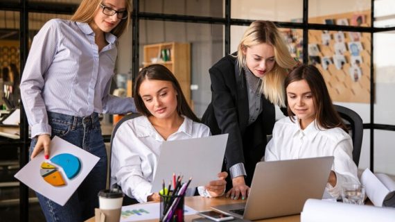 5 Tugas Utama Seorang Digital Marketer