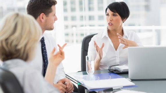 Analisis SWOT dan TOWS untuk Meningkatkan Strategi Pemasaran yang Ada