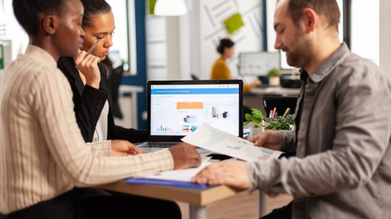 Bagaimana Cara Mengukur Kecepatan Loading Halaman Anda?