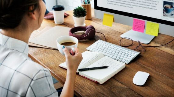 Bagaimana Content Marketing Mempengaruhi Penjualan Anda?